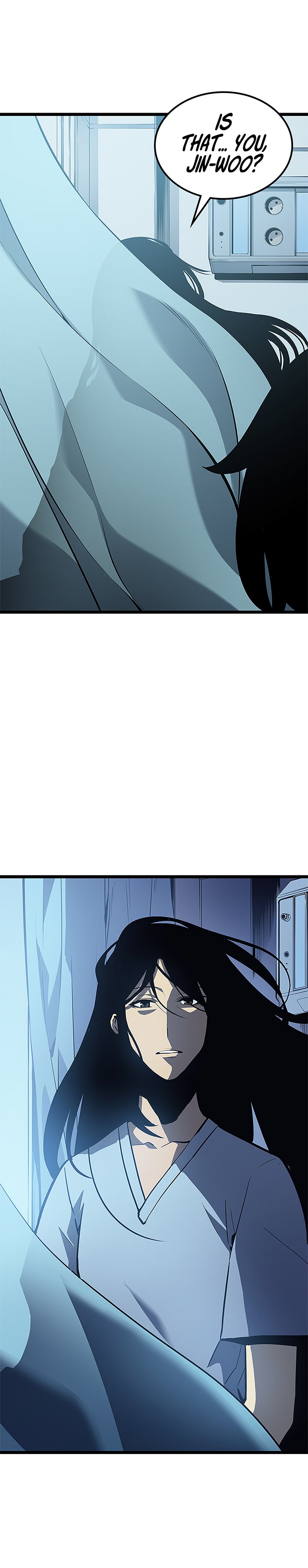 Solo Leveling, Chapter 89 image 27